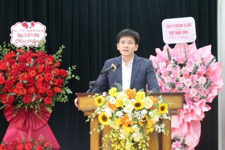 Tổng kết hoạt động tiêu chuẩn, đo lường, chất lượng năm 2025