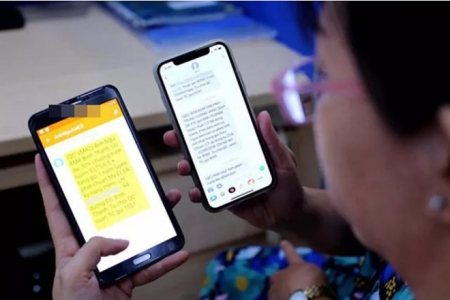 Công an cảnh báo gấp tới tất cả người dân khi truy cập website ngân hàng