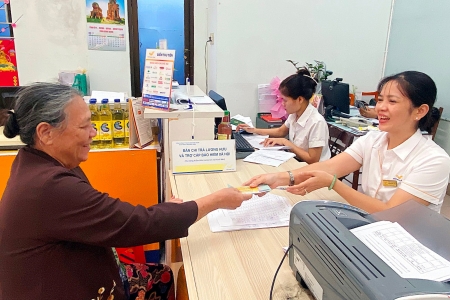 Bắc Ninh quy định chi tiết mức trợ giúp xã hội và đối tượng được hưởng chính sách hỗ trợ