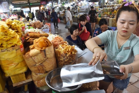 Đề xuất doanh thu trên 3 tỉ đồng mới bắt buộc dùng hoá đơn điện tử