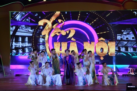 Công nghiệp văn hóa – sáng tạo: Động lực tăng trưởng mới của kinh tế Hà Nội