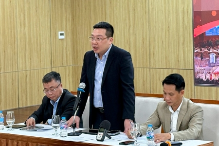 Bình chọn 10 sự kiện Văn hóa, Thể thao và Du lịch tiêu biểu năm 2025