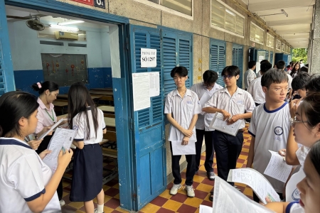 Hà Nội mở rộng trường công lập từ quỹ đất dôi dư các trụ sở công sau sắp xếp