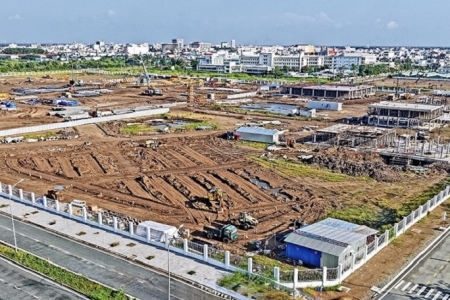 Cà Mau quyết liệt đẩy nhanh giải ngân vốn đầu tư công cuối năm 2025