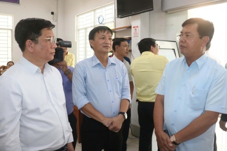 An Giang quyết liệt cải cách hành chính, tạo nền tảng bứt phá giai đoạn 2026–2030