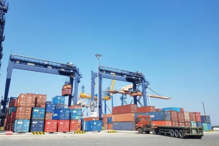 Viconship dự kiến nâng tỷ lệ sở hữu tại Hải An lên trên 21%