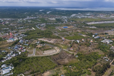 TP. HCM miễn tiền thuê đất đối với dự án thuộc lĩnh vực ưu đãi đầu tư