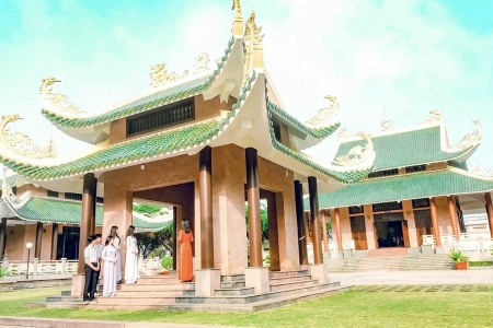 Cần Thơ tăng cường bảo vệ cảnh quan di tích lịch sử và thiết chế văn hóa