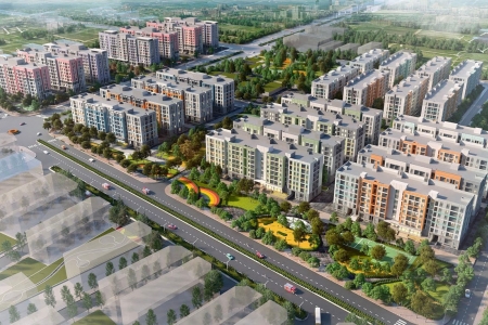 Vinhomes (VHM) chốt lịch mở bán nhà ở xã hội, giá từ 22 triệu đồng/m²