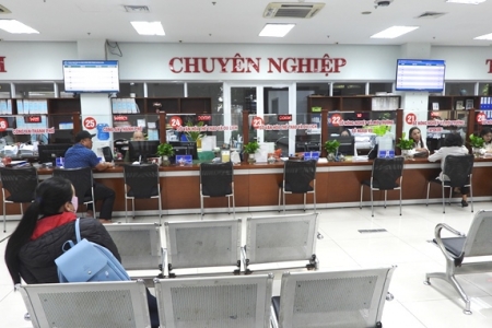 Đà Nẵng: Tiếp tục tăng cường công chức, viên chức về hỗ trợ các xã, phường