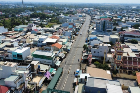 TP. HCM đề xuất đầu tư 8.800 tỷ làm đường nối cảng Cát Lái với Vành đai 3