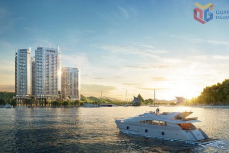 Vân Đồn thu hút đầu tư du lịch