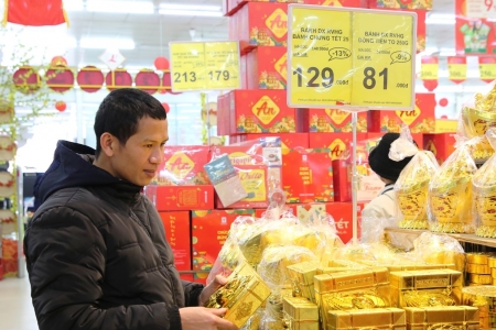 Bắc Ninh: Tổ chức các hoạt động hưởng ứng Ngày quyền của người tiêu dùng Việt Nam