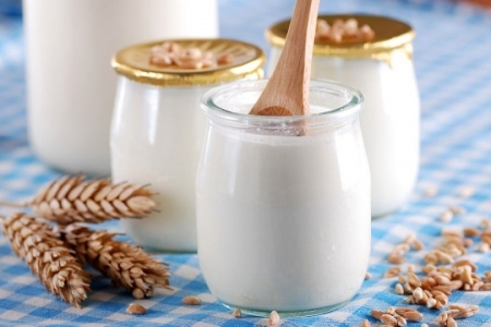 Những món ăn vặt hỗ trợ làm chậm lão hóa tế bào