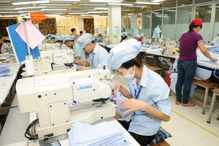 Nâng cao năng suất chất lượng quốc gia dấu ấn chuyển đổi số và hoàn thành sớm các mục tiêu trọng yếu