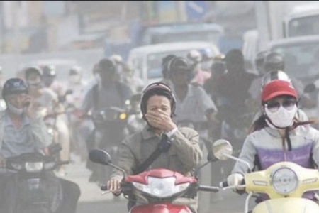 Hà Nội: Thiết lập lộ trình thí điểm vùng phát thải thấp từ tháng 7/2026