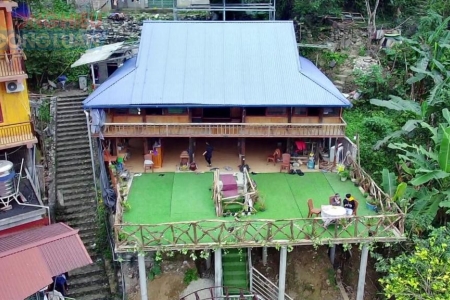 Thái Nguyên: Ba Bể Green Homestay góp phần lưu giữ nhiều giá trị văn hoá, truyền thống