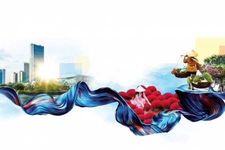 Chào năm mới 2026: Ra mắt không gian triển lãm số “Hà Nội rạng rỡ - Ánh sáng và di sản”