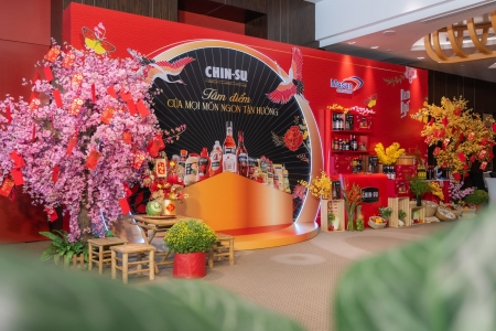 Masan Consumer - “MCH” chính thức niêm yết trên HOSE, đánh dấu cột mốc trên hành trình kiến tạo giá trị bền vững