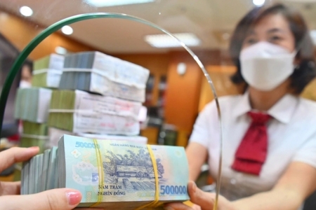 TP. HCM: Dư nợ tín dụng năm 2025 ước tăng 13,5%