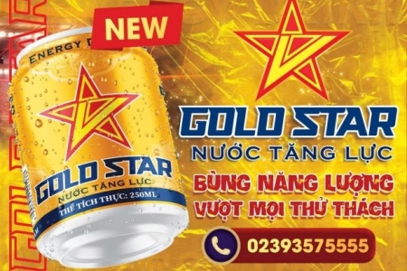 SAVABECO: Ra mắt bộ ba sản phẩm Gold Star