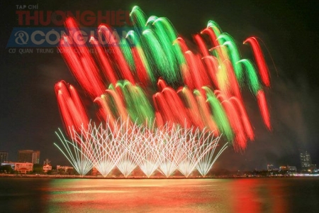 Đà Nẵng: Du lịch từng bước khẳng định thương hiệu