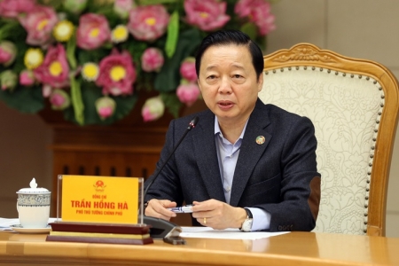 Khẩn trương kiện toàn Ủy ban An ninh hàng không, triển khai các nhiệm vụ trọng tâm trong quý I/2026