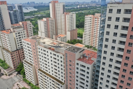 TP. HCM chỉ rõ cách dùng bản đồ số để xác định điều kiện mua nhà ở xã hội