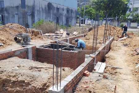 TP. HCM ban hành quy định mới về cấp phép xây dựng nhà ở và công trình có thời hạn