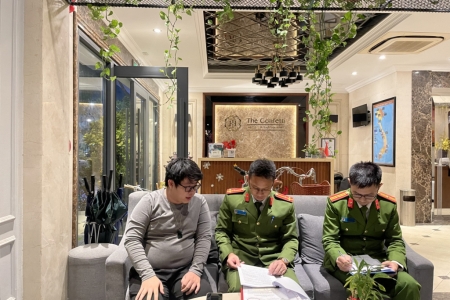 Quảng Ninh tăng cường quản lý nhà nước đối với hoạt động lưu trú du lịch