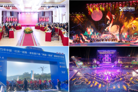 Tăng cường quảng bá văn hóa đối ngoại, khẳng định vị thế Lào Cai trong hội nhập quốc tế