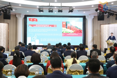 Đảng ủy Than Quảng Ninh triển khai nhiệm vụ năm 2026