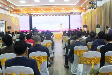 Nghệ An tôn vinh các tác phẩm, ý tưởng sáng tạo nghệ thuật – văn hóa tiêu biểu năm 2025