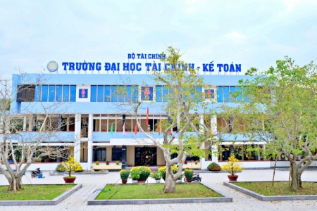 Hai trường đại học lớn thuộc Bộ Tài chính sáp nhập