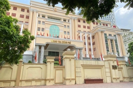 Năm 2026: Tiến hành 9 cuộc thanh tra đối với lĩnh vực Nông nghiệp và Môi trường