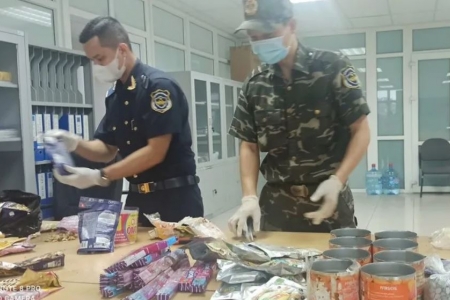 Năm 2025: Ngành Hải quan xử lý hơn 19.000 vụ vi phạm, trị giá hàng hóa gần 23.000 tỷ đồng