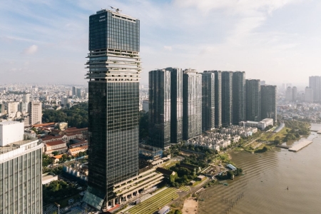 Ban hành 4 thủ tục hành chính mới về Sở Giao dịch hàng hóa trong Trung tâm tài chính quốc tế