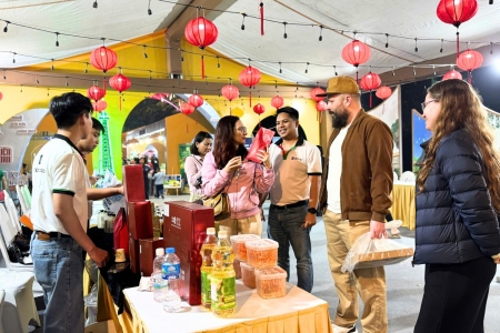 Du lịch Hà Nội 2025: Tăng trưởng toàn diện, khẳng định vị thế điểm đến hàng đầu