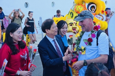 Khánh Hòa: Công tác xúc tiến đầu tư, thương mại và du lịch đạt nhiều kết quả đáng ghi nhận