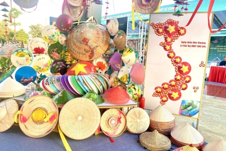 Thiết kế sáng tạo: Động lực mới nâng tầm giá trị sản phẩm Thủ đô