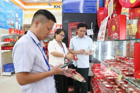 Thái Nguyên triển khai Kế hoạch bảo vệ quyền lợi người tiêu dùng giai đoạn 2026 - 2030