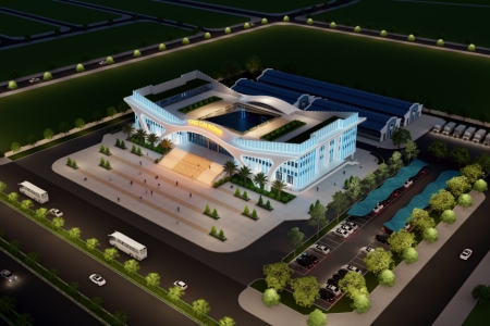 Đặc khu Vân Đồn chuẩn bị khánh thành, khởi công 15 dự án với tổng mức đầu tư hơn 2.300 tỷ đồng