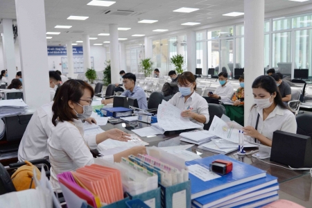 Đẩy mạnh tuyên truyền chủ trương sắp xếp các đơn vị sự nghiệp công lập trên địa bàn tỉnh Lào Cai