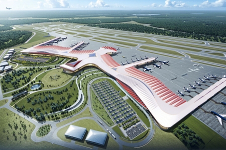 Sun Group được cấp phép khai thác cảng hàng không Phú Quốc