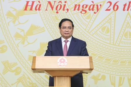 Thủ tướng: Khẩn trương xây dựng Đề án phát hiện và bồi dưỡng nhân tài trẻ Việt Nam