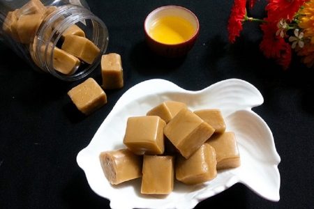 Kẹo dừa Bến Tre: Tinh tế thủ công, ngọt ngào văn hóa