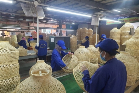 Lạng Sơn triển khai Chỉ thị của Bộ Công Thương về phát triển công nghiệp nông thôn