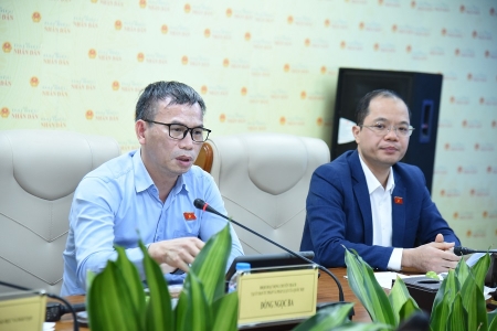 "Cơ hội lịch sử" đưa giáo dục Việt Nam lên tầm cao mới