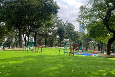 Thời tiết ngày 27/12: Hà Nội ngày có nắng nhẹ, trời rét