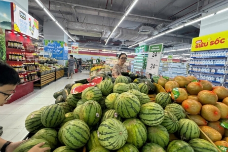 Thị trường nông sản toàn cầu bước vào giai đoạn điều chỉnh và phân hóa